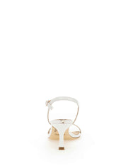 Sandali tacco Bianco Guess