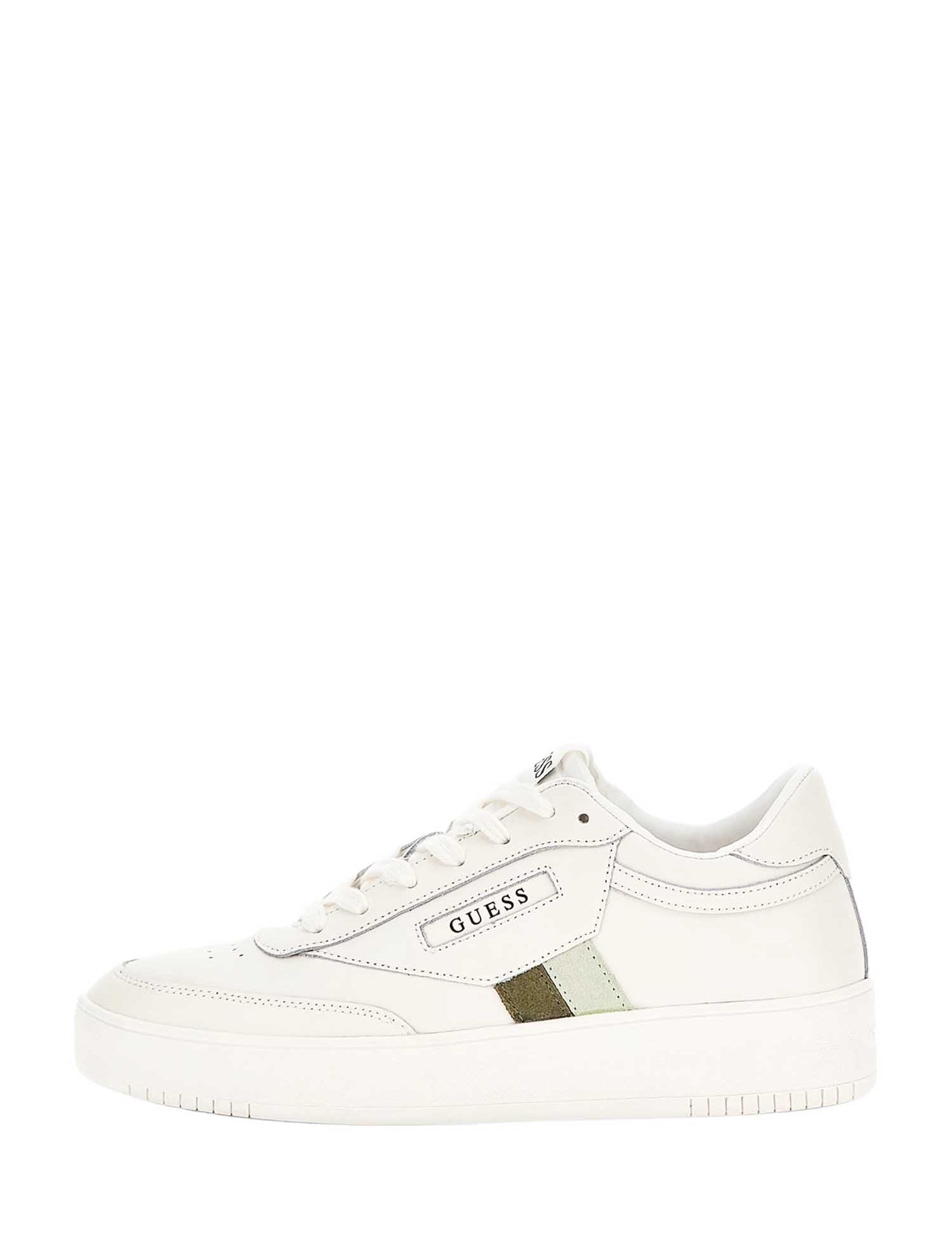 Sneakers Bianco Guess