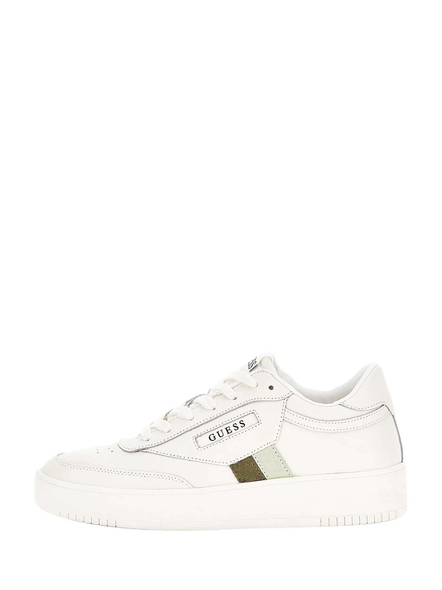 Sneakers Bianco Guess