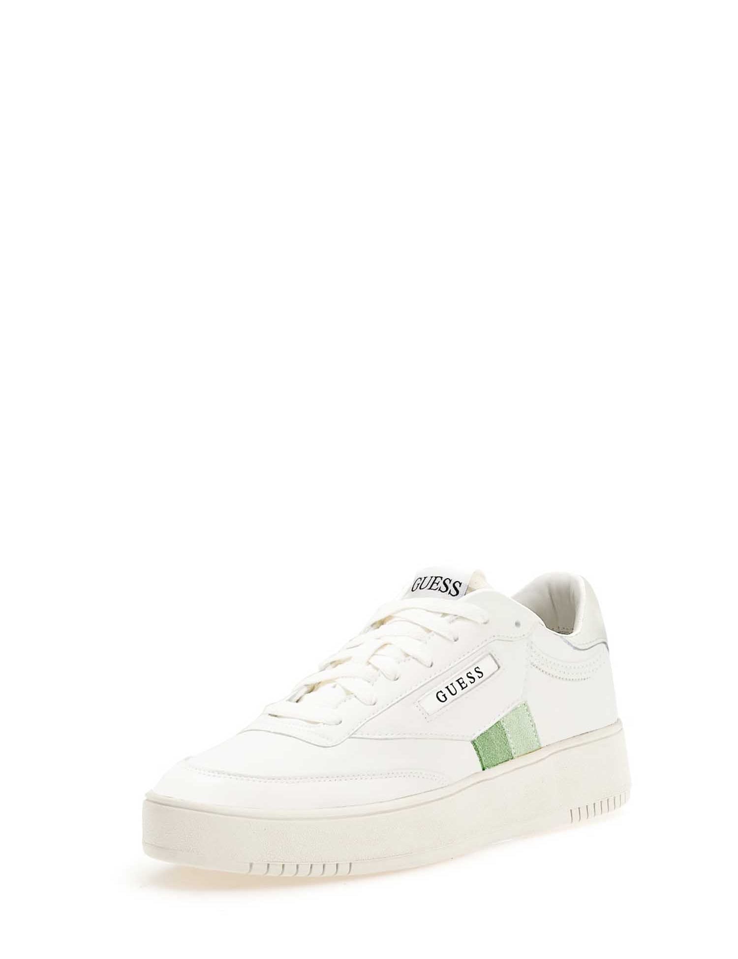 Sneakers Bianco Guess