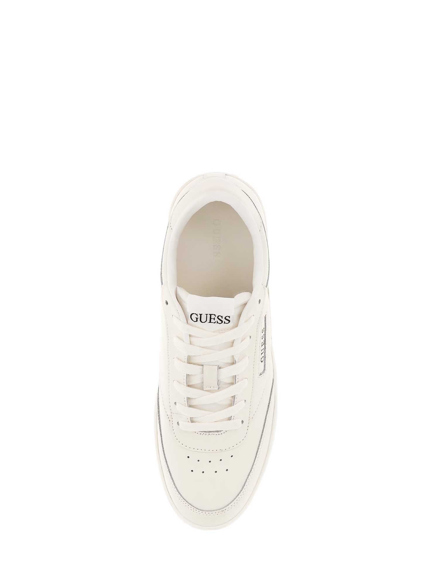 Sneakers Bianco Guess