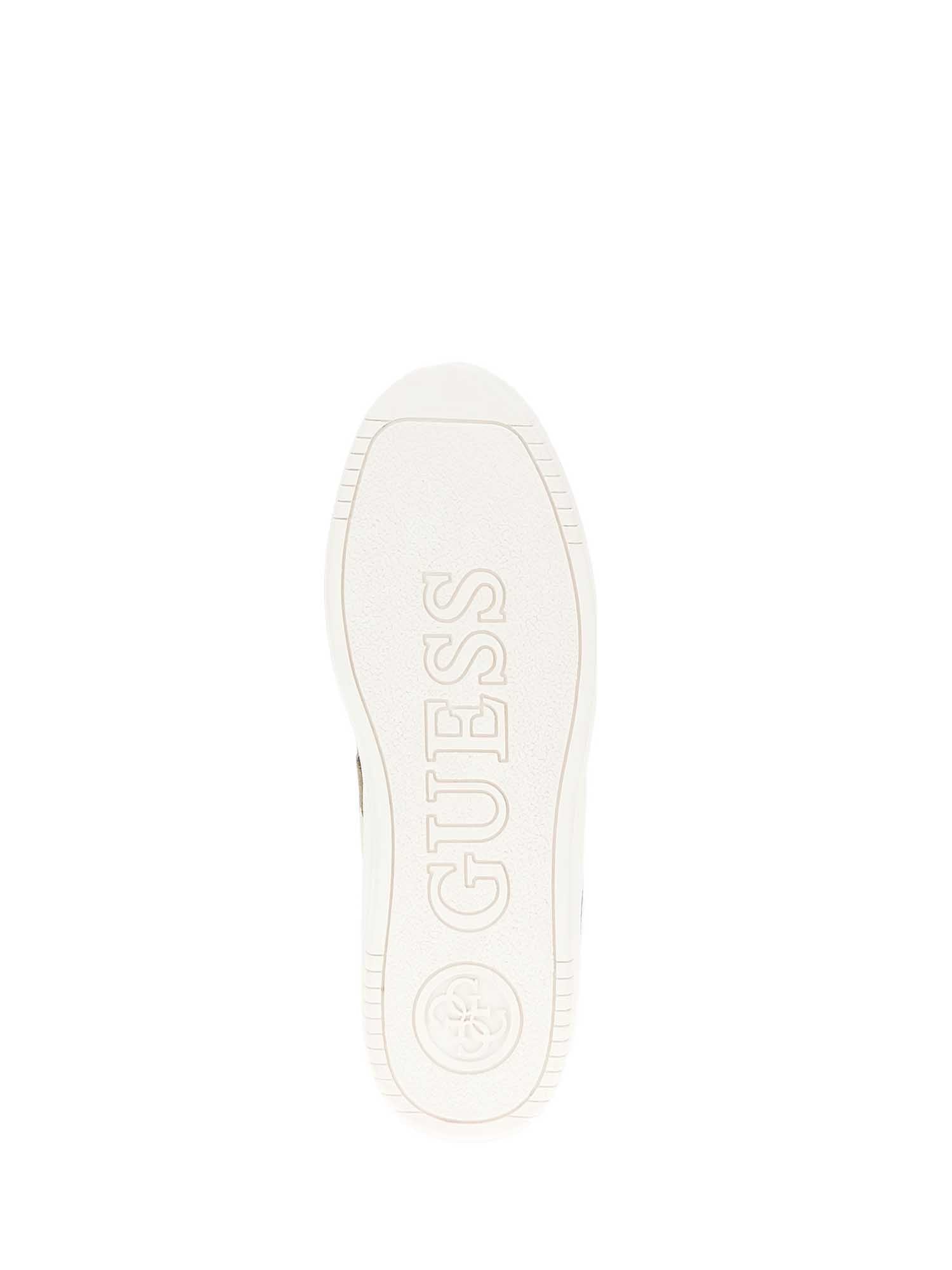 Sneakers Bianco Guess