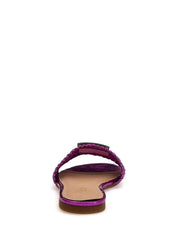 Ciabatte Fucsia Guess