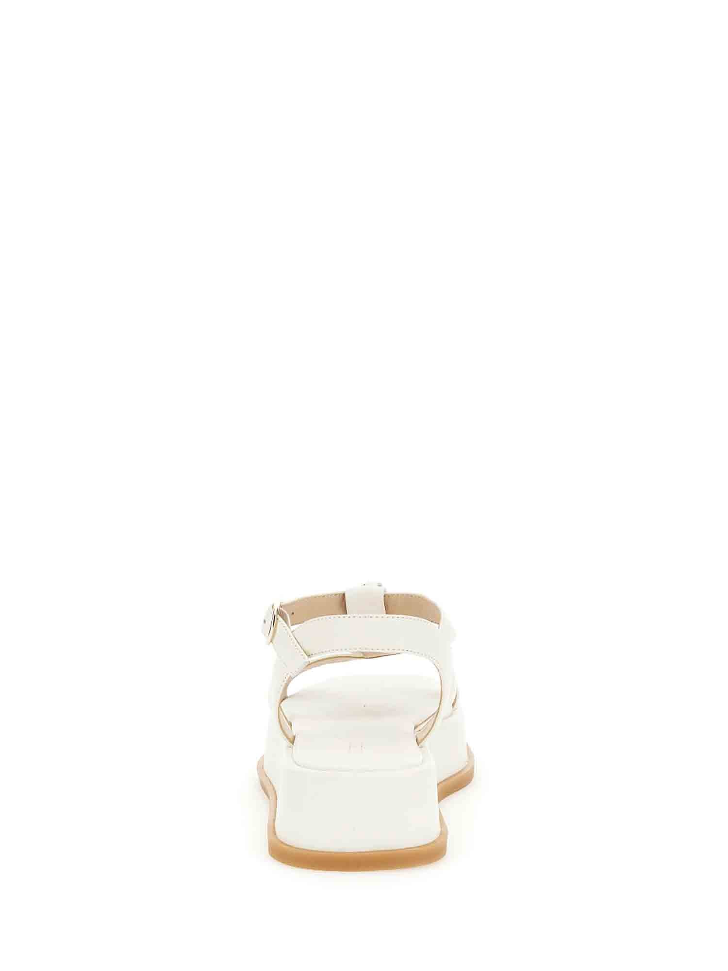 Sandali Bianco Guess