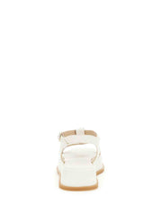 Sandali Bianco Guess