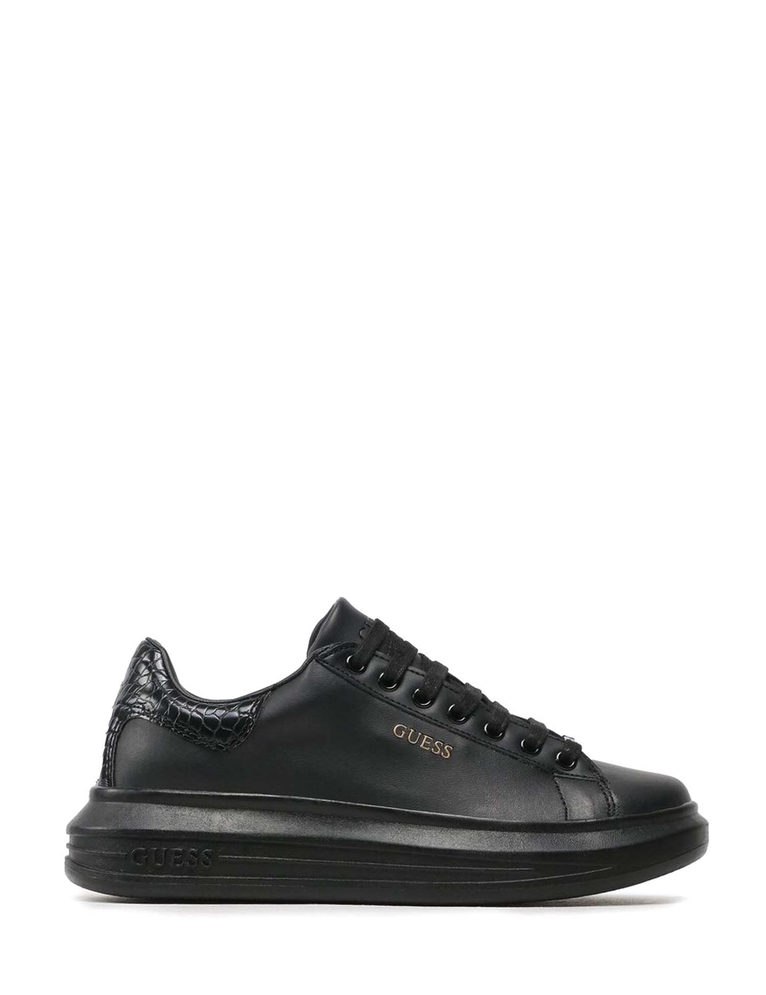 Sneakers Nero Guess