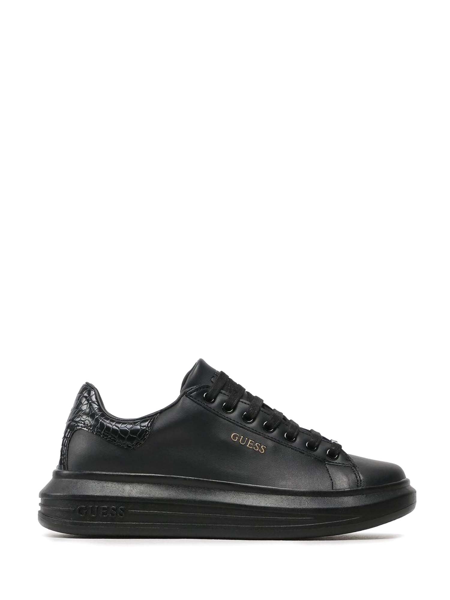Sneakers Nero Guess