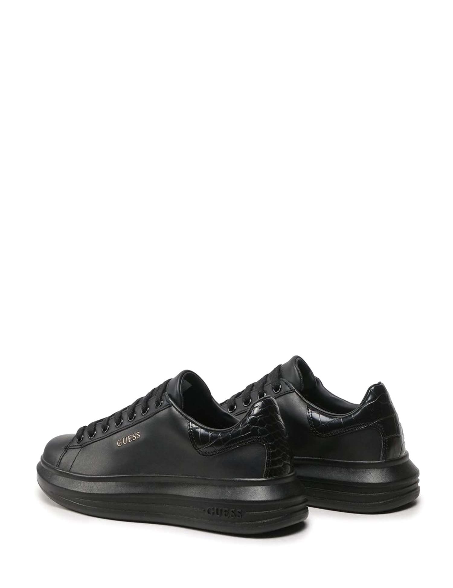 Sneakers Nero Guess