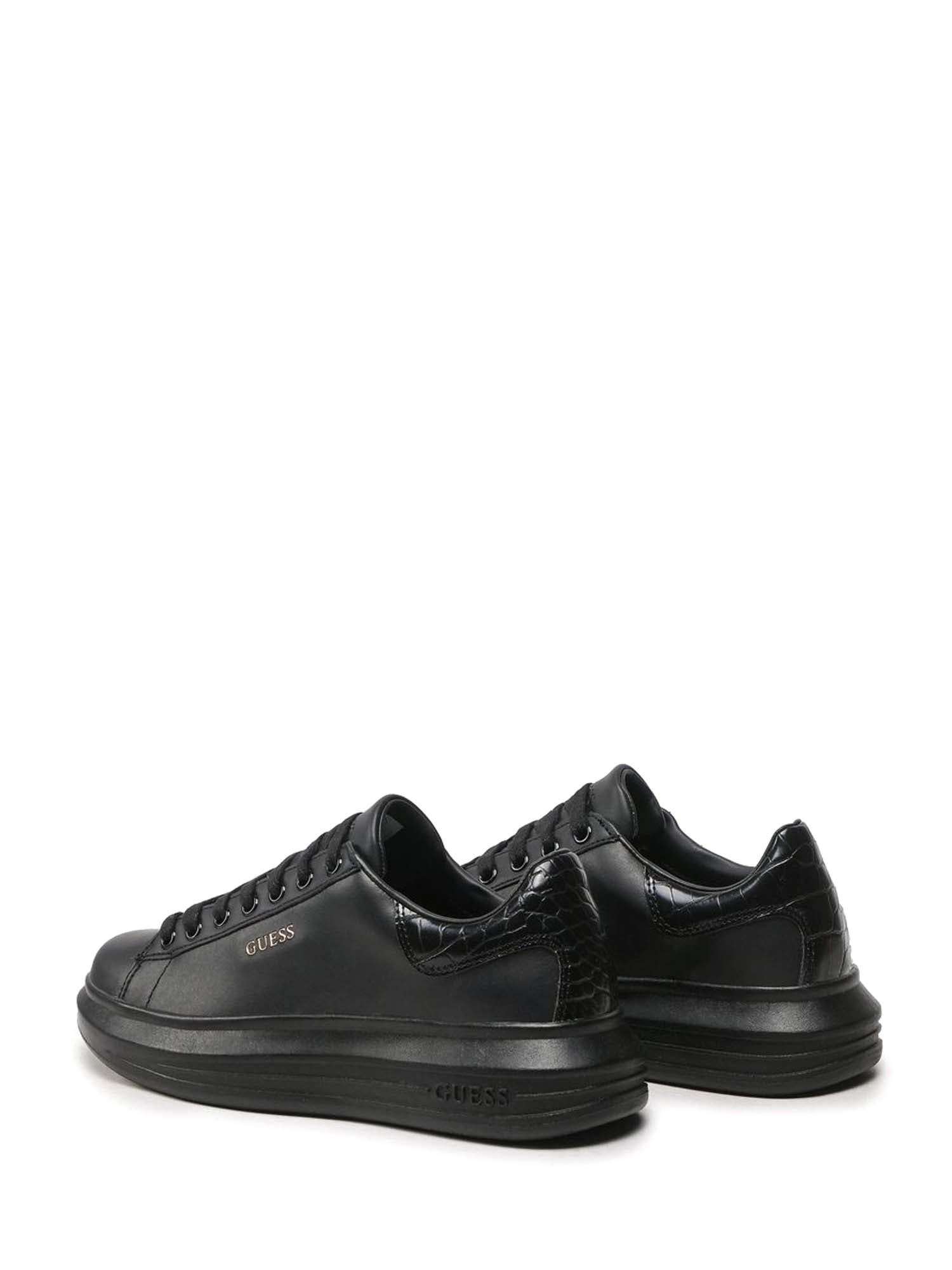 Sneakers Nero Guess