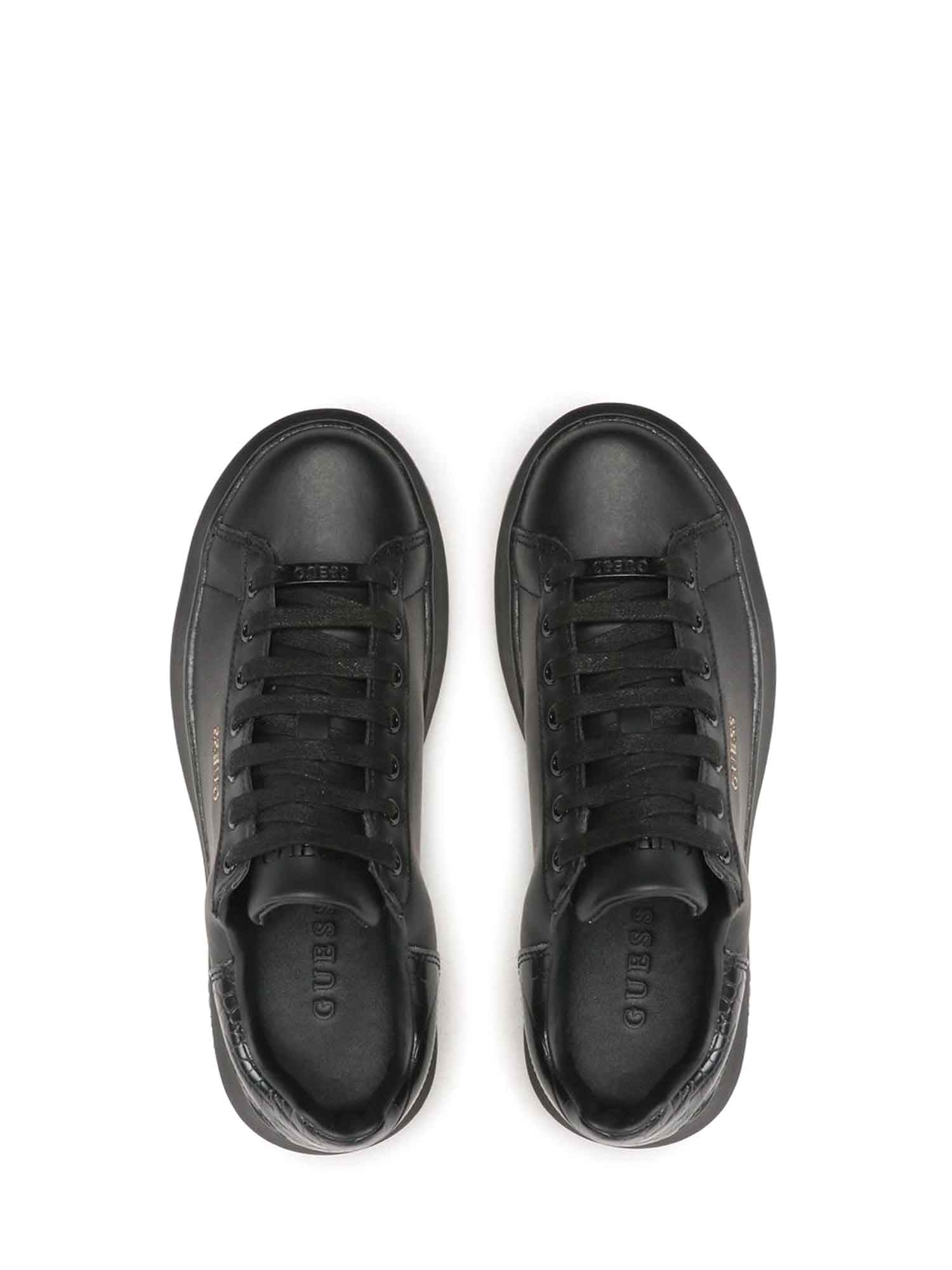 Sneakers Nero Guess