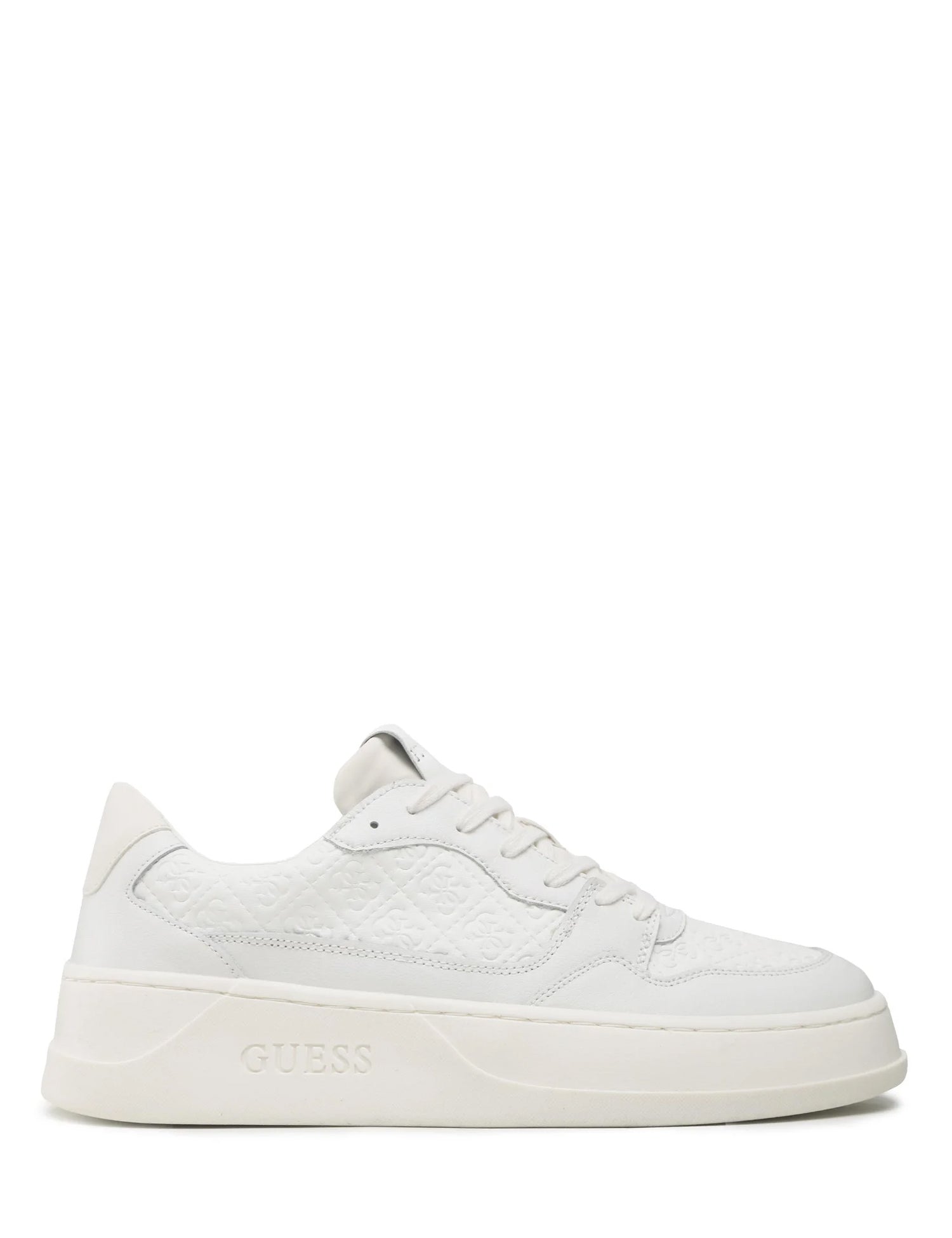 Sneakers Bianco Guess