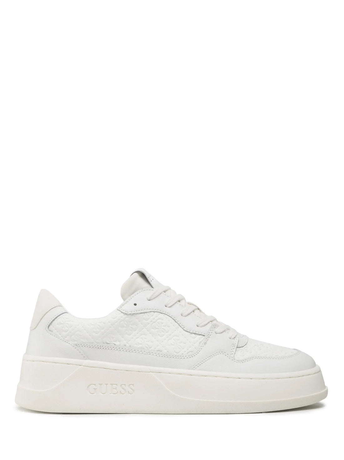 Sneakers Bianco Guess