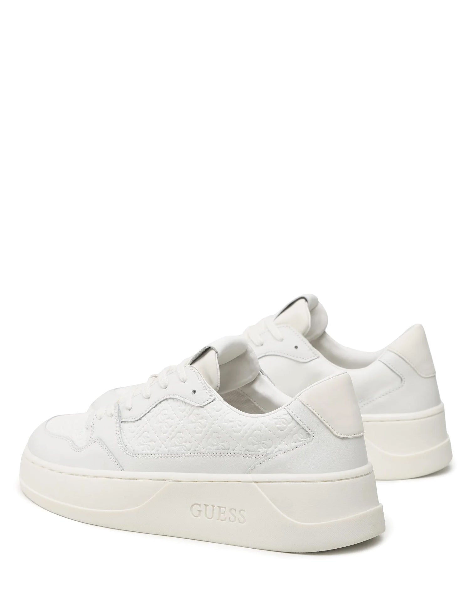 Sneakers Bianco Guess