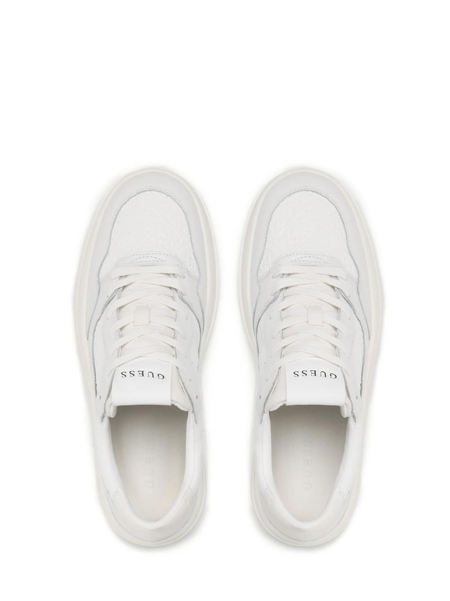 Sneakers Bianco Guess