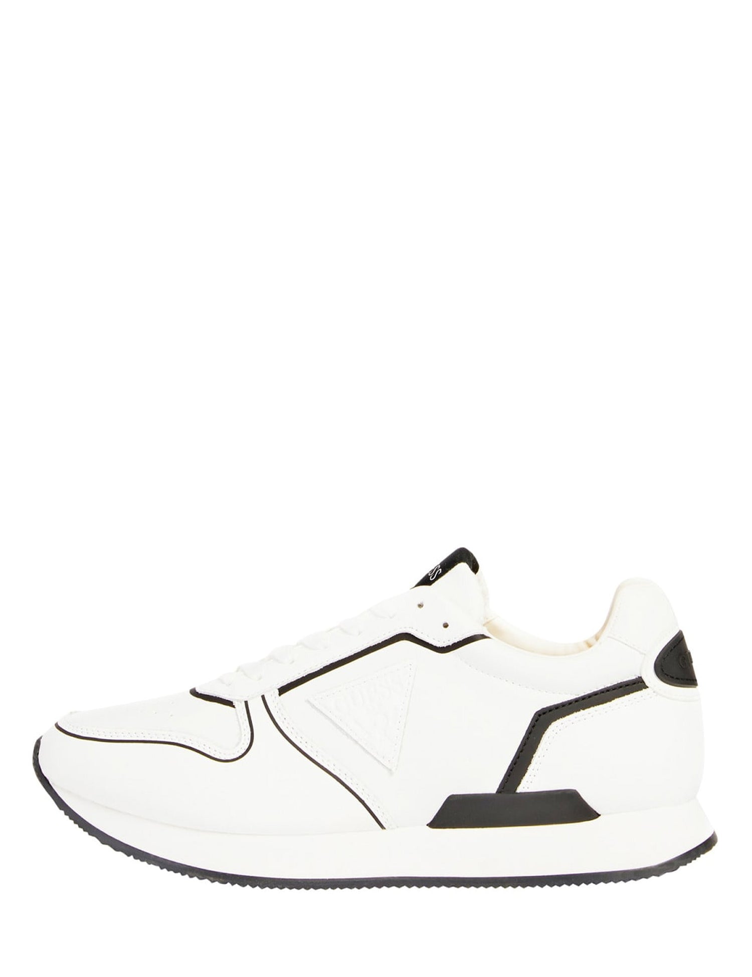 Sneakers Bianco Guess