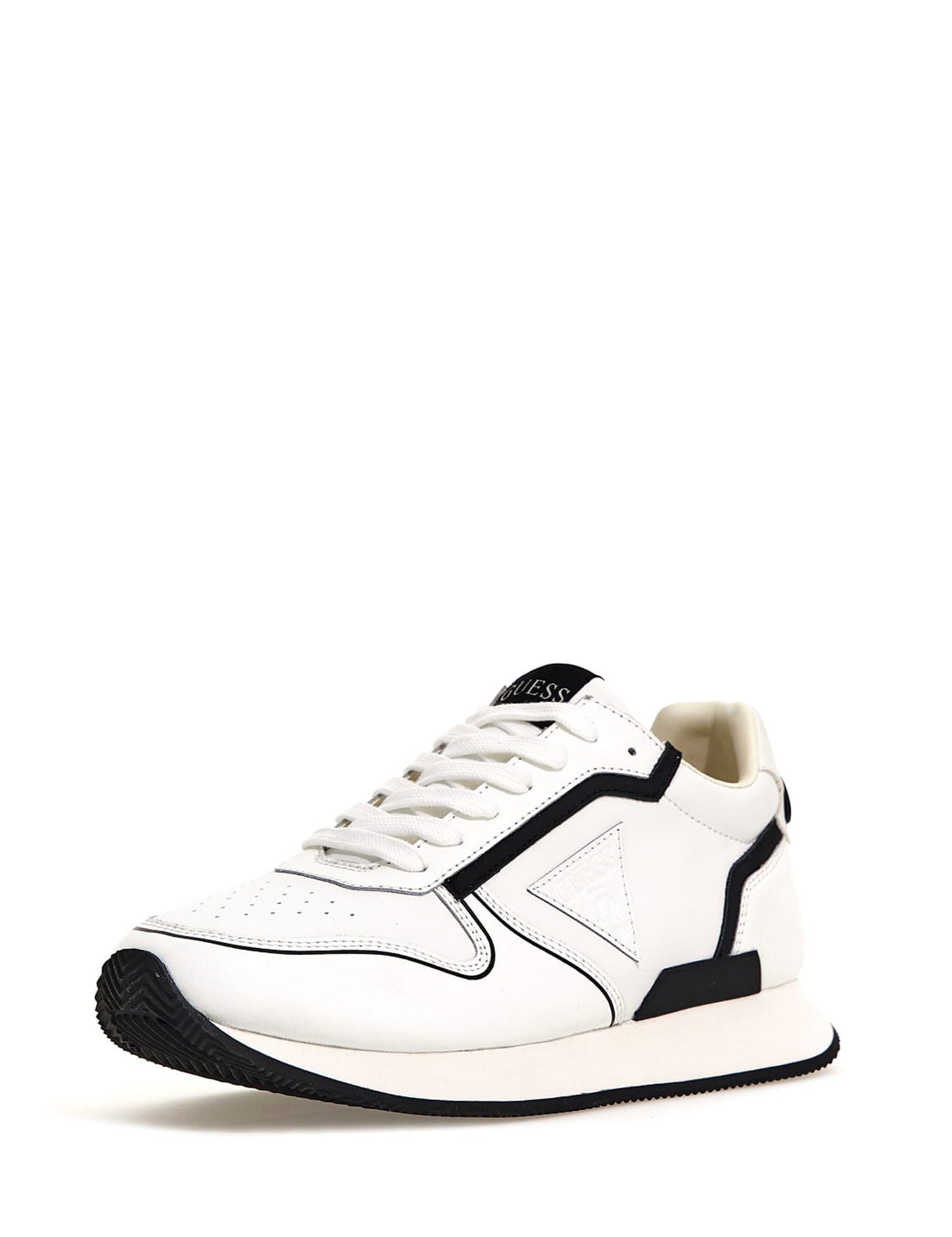 Sneakers Bianco Guess