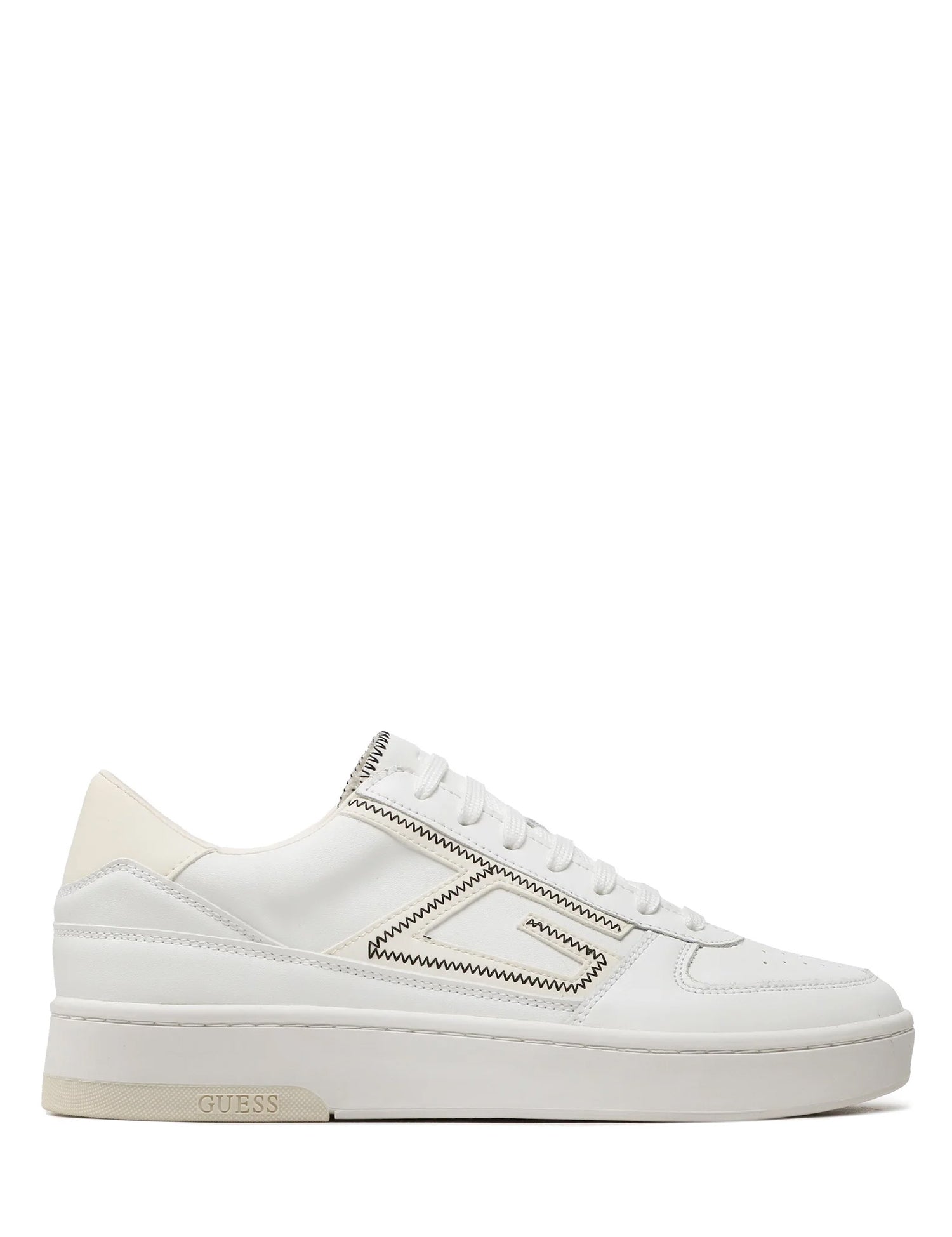 Sneakers Bianco Guess