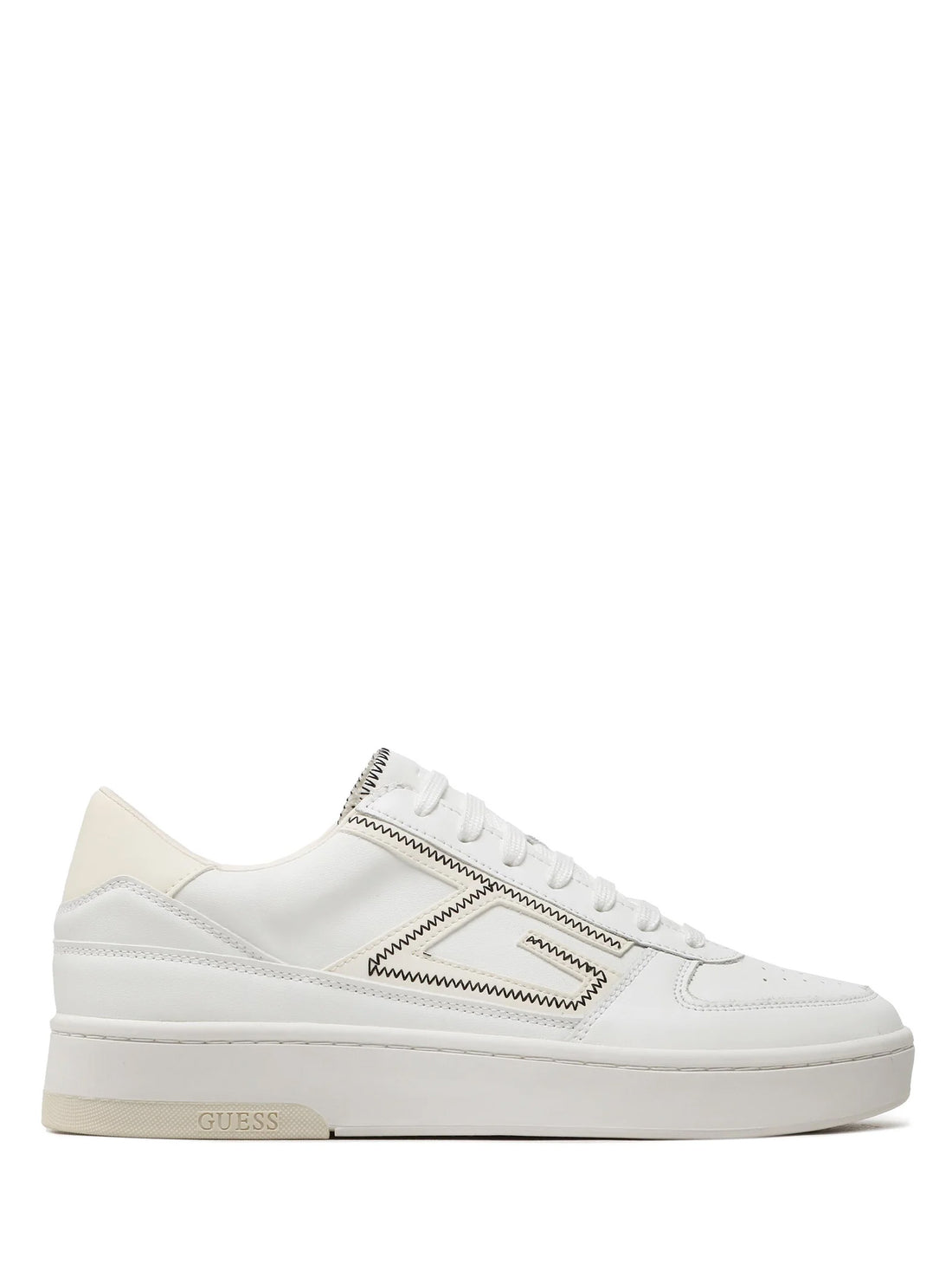 Sneakers Bianco Guess