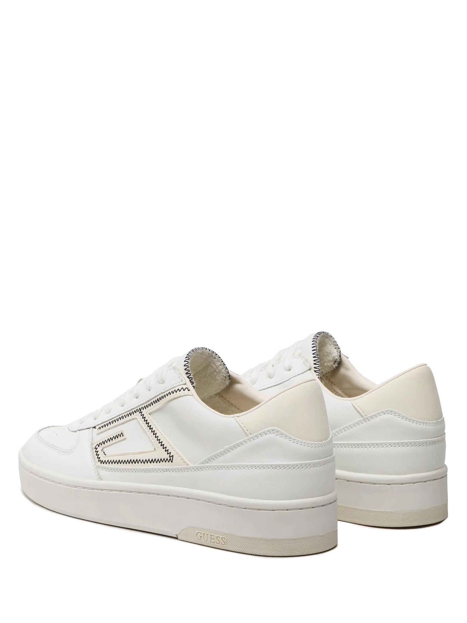 Sneakers Bianco Guess