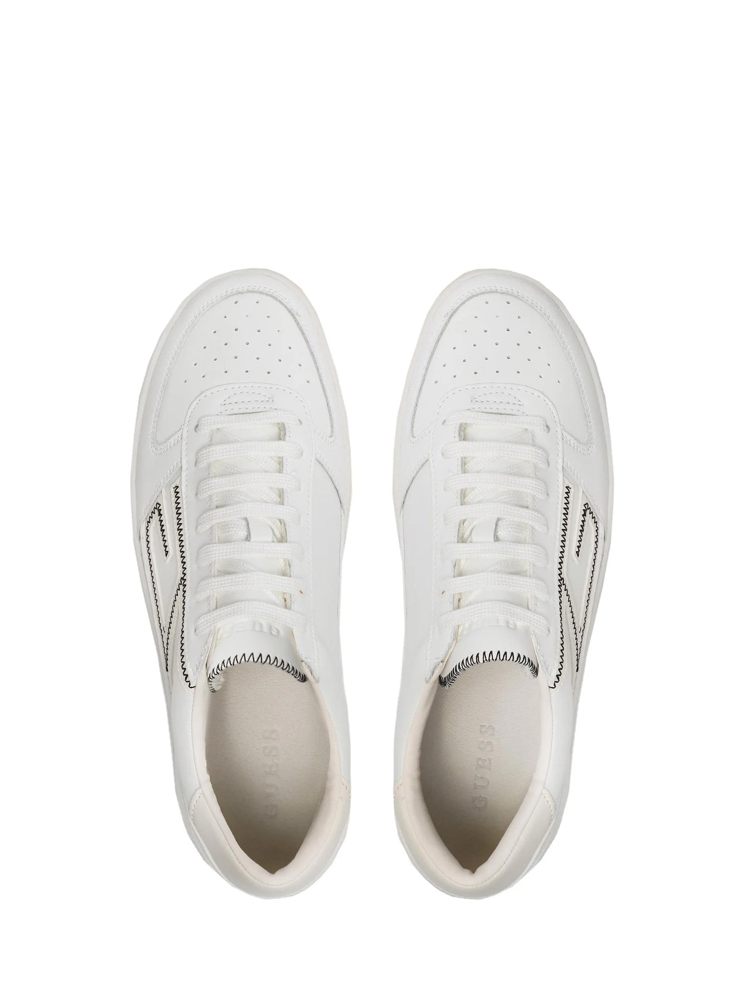 Sneakers Bianco Guess