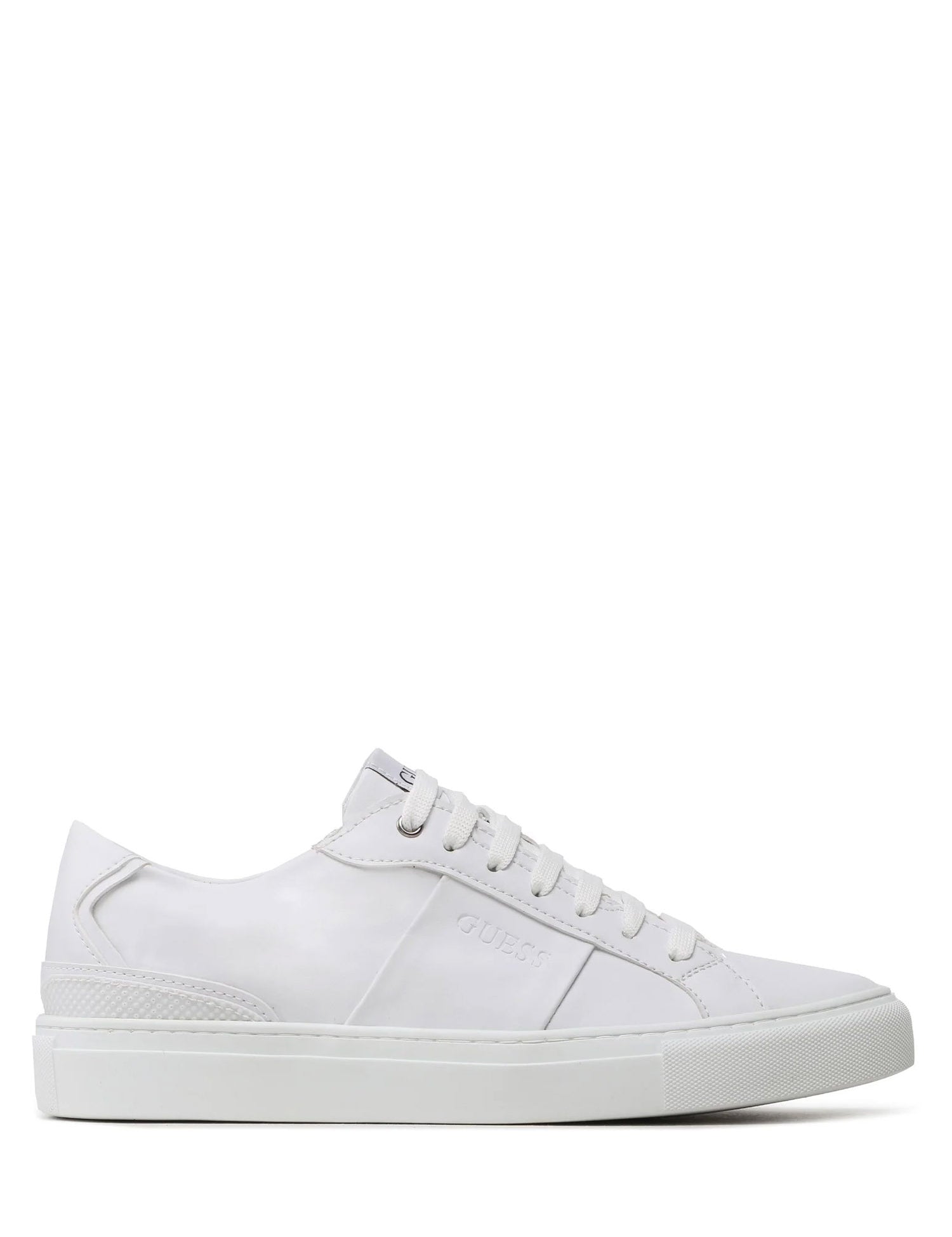 Sneakers Bianco Guess