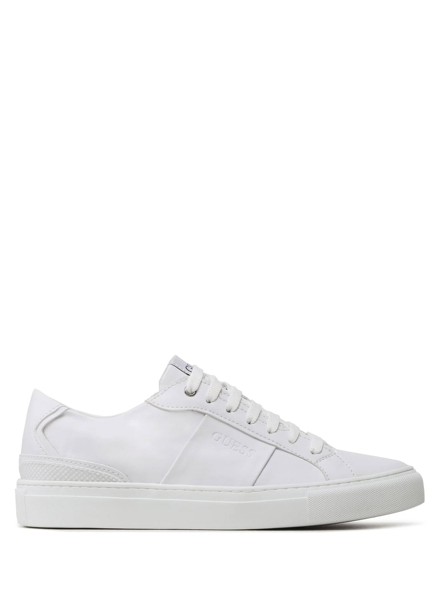 Sneakers Bianco Guess