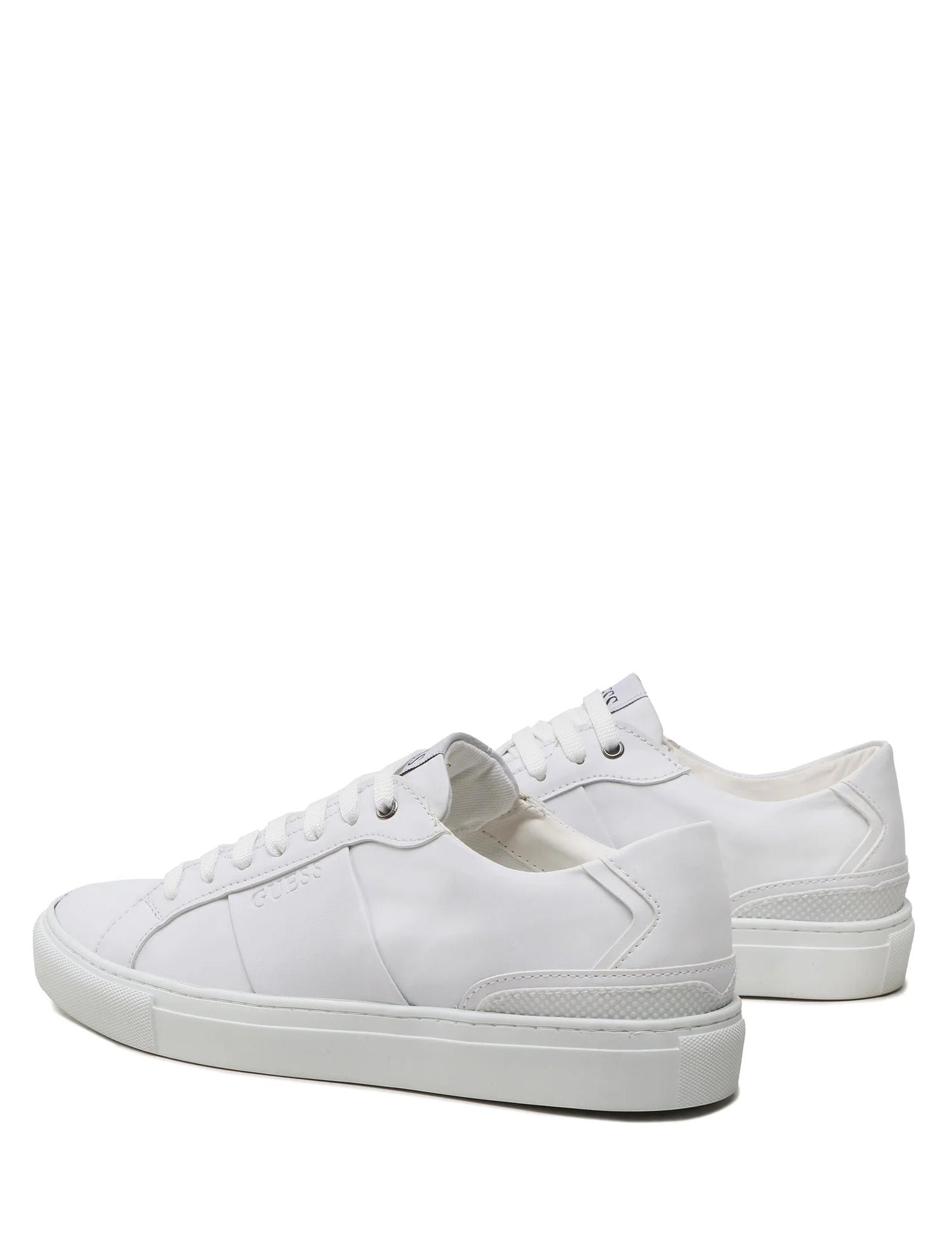 Sneakers Bianco Guess