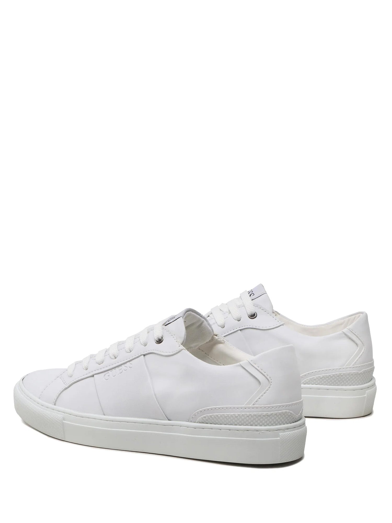 Sneakers Bianco Guess