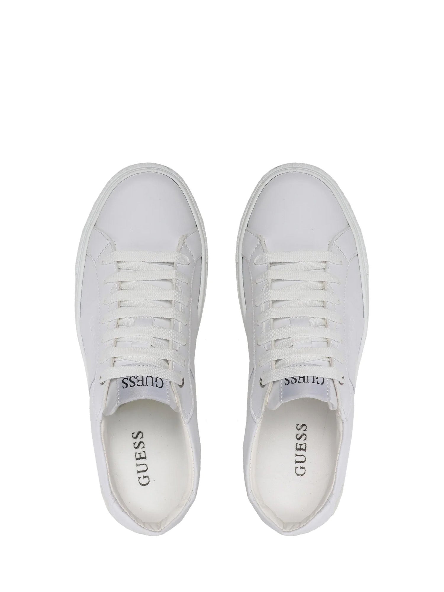 Sneakers Bianco Guess