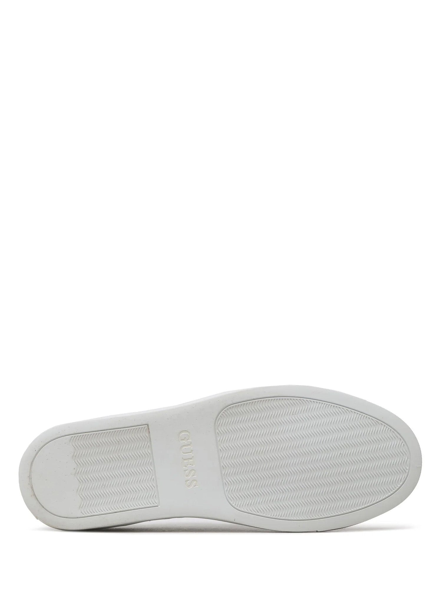 Sneakers Bianco Guess