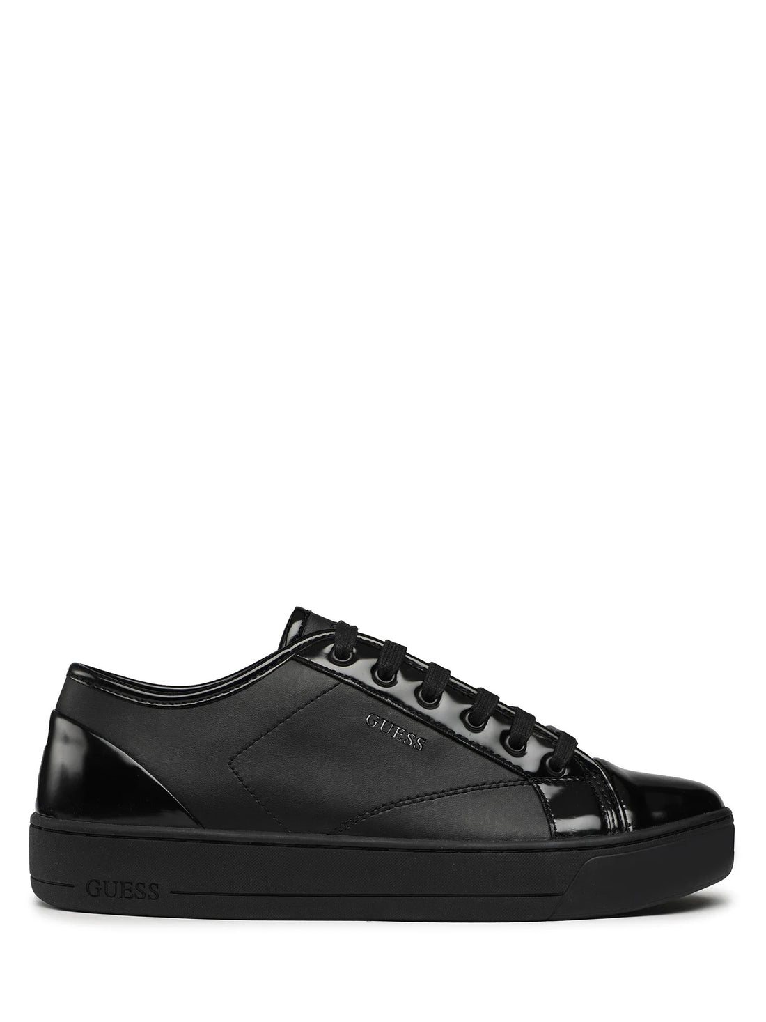 Sneakers Nero Guess