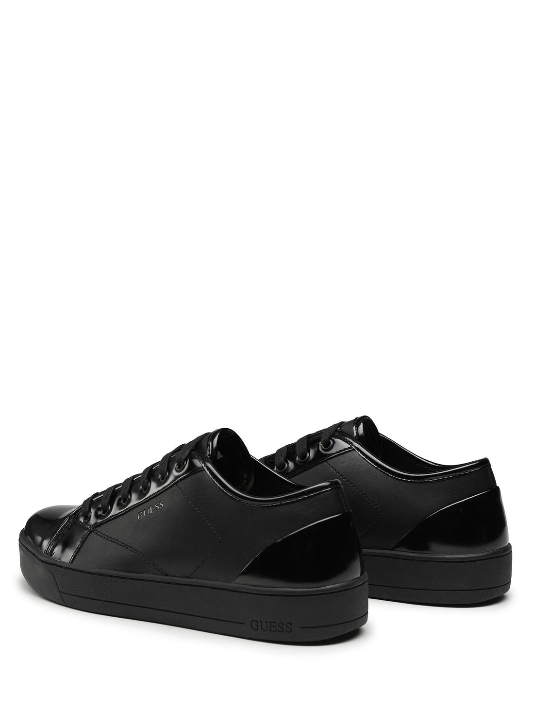 Sneakers Nero Guess