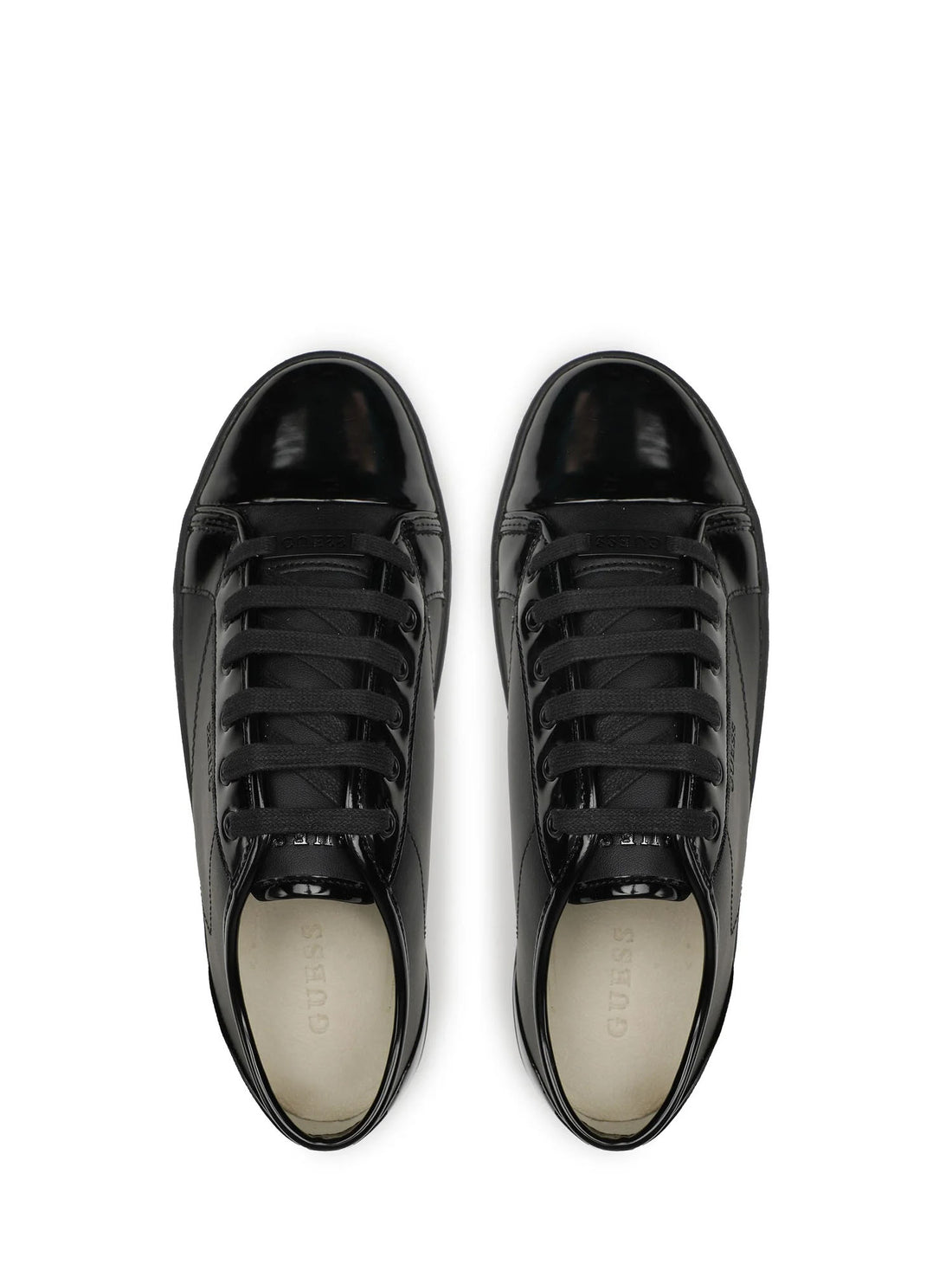 Sneakers Nero Guess