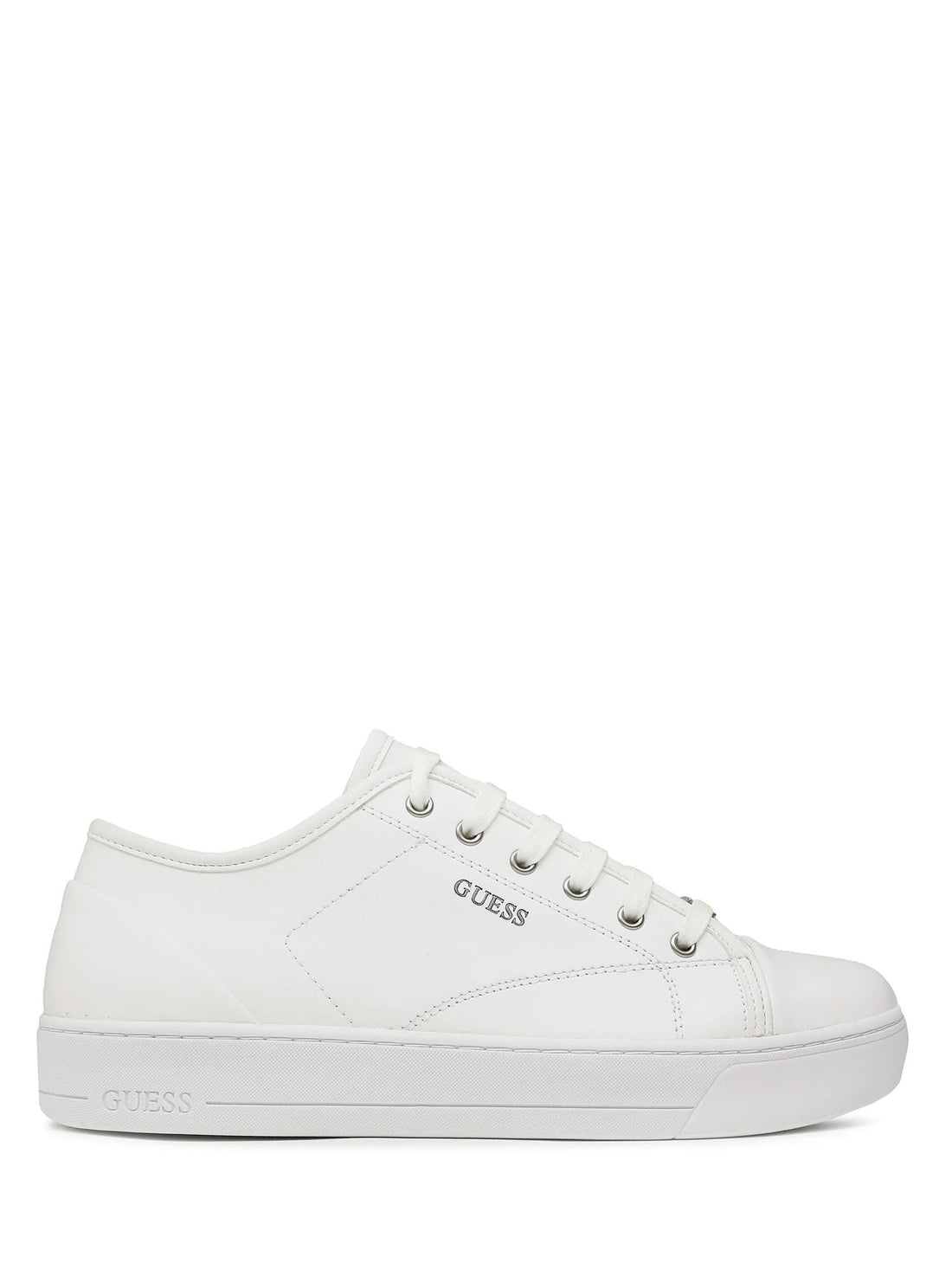 Sneakers Bianco Guess