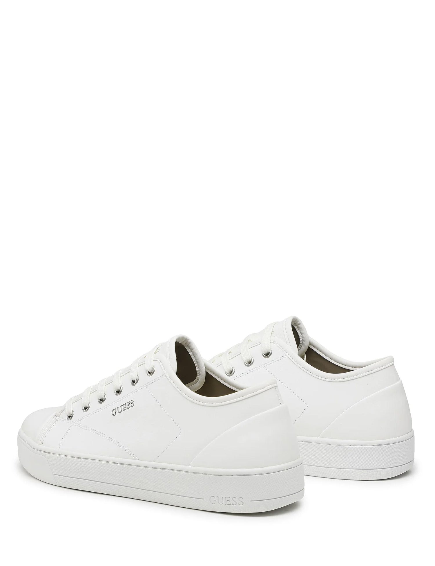 Sneakers Bianco Guess