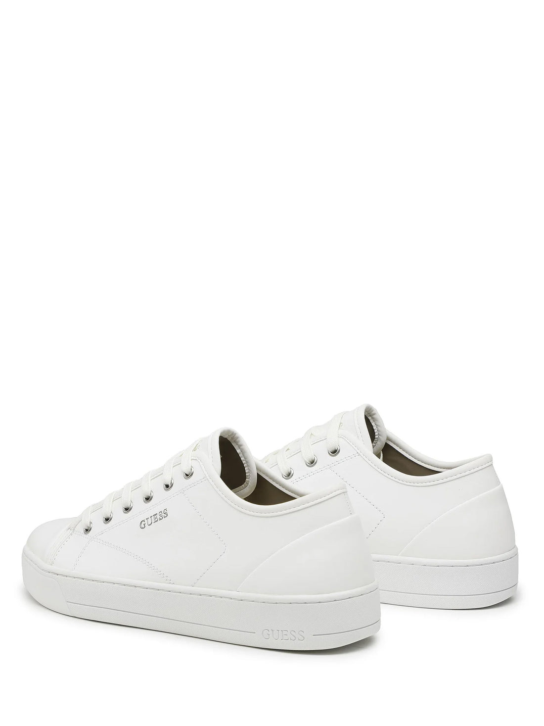 Sneakers Bianco Guess