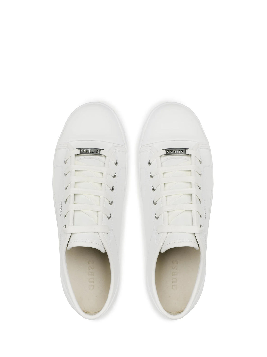 Sneakers Bianco Guess