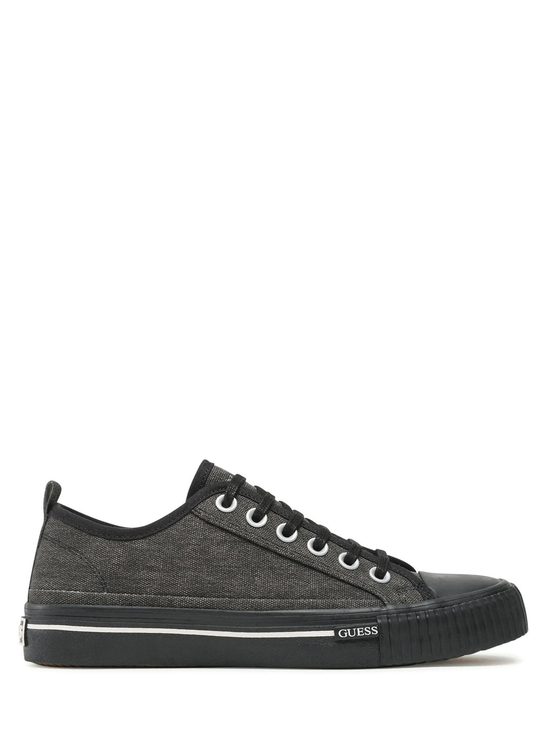 Sneakers Nero Guess