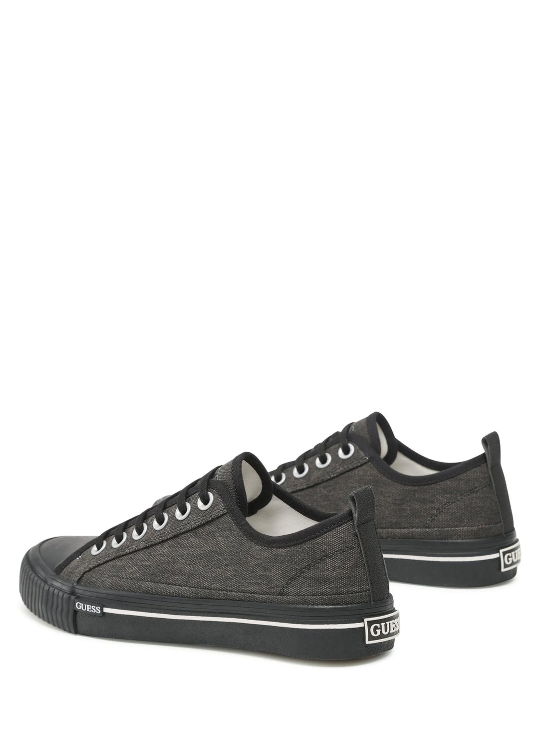 Sneakers Nero Guess