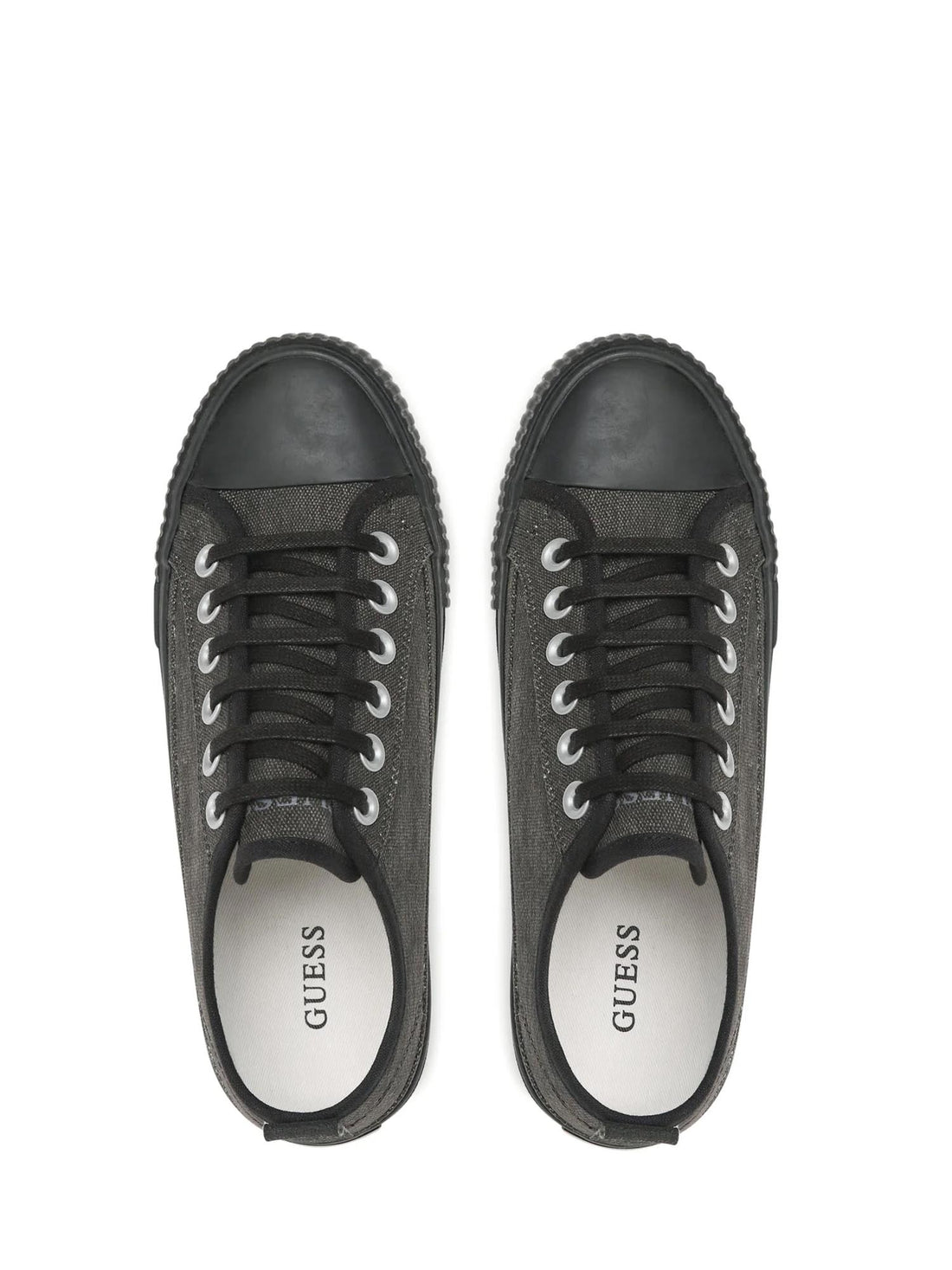 Sneakers Nero Guess