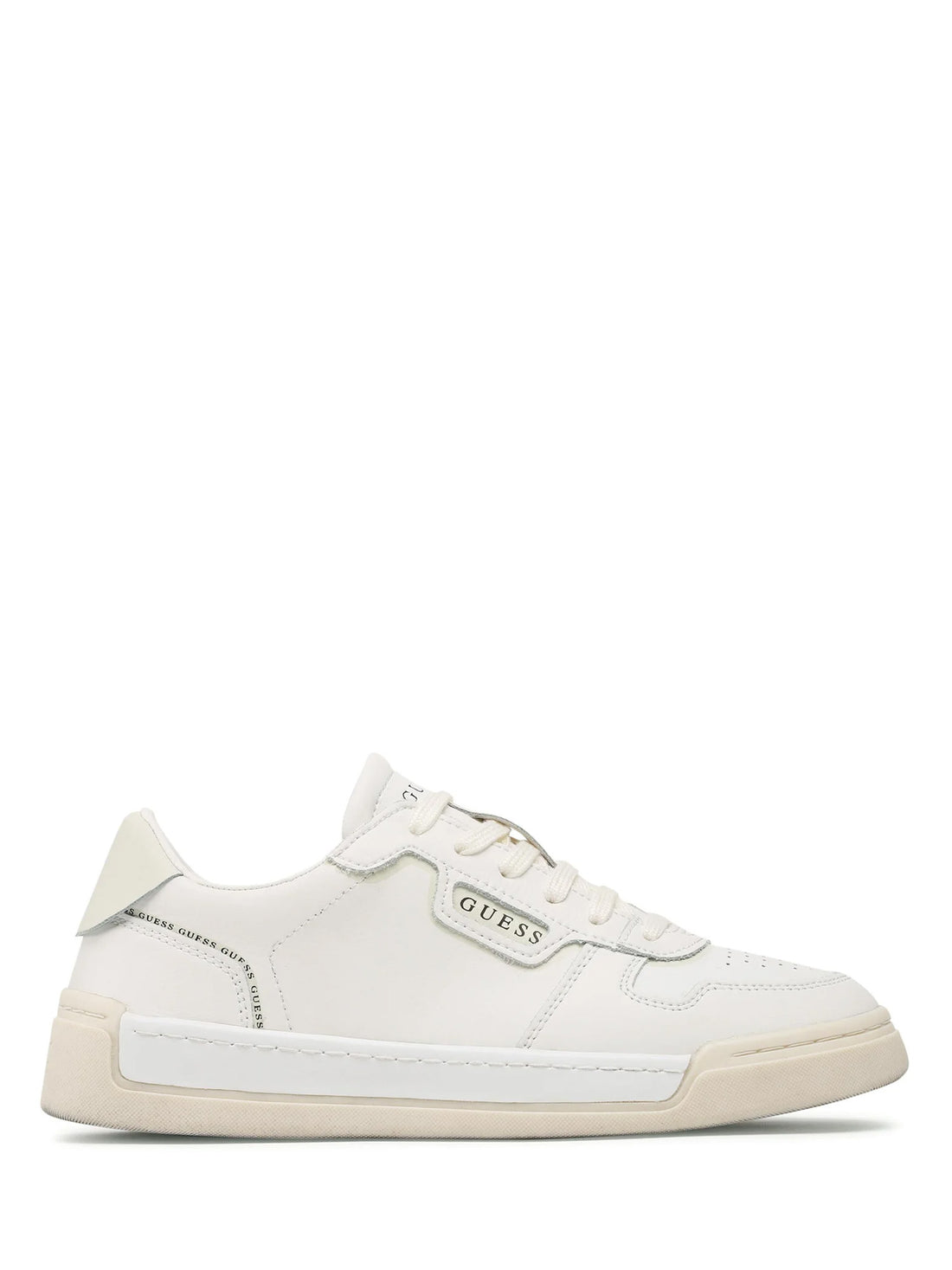 Sneakers Bianco Guess