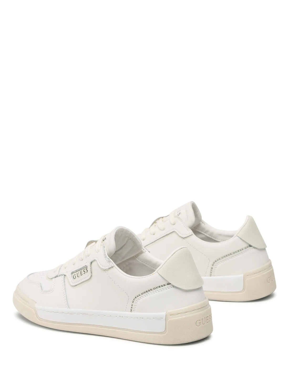 Sneakers Bianco Guess