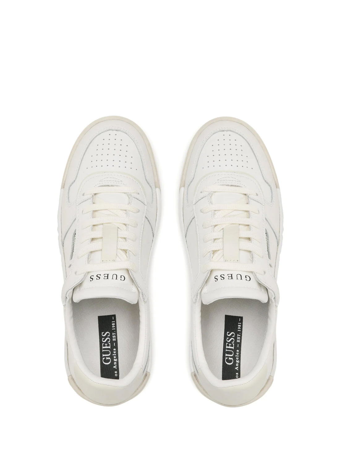 Sneakers Bianco Guess