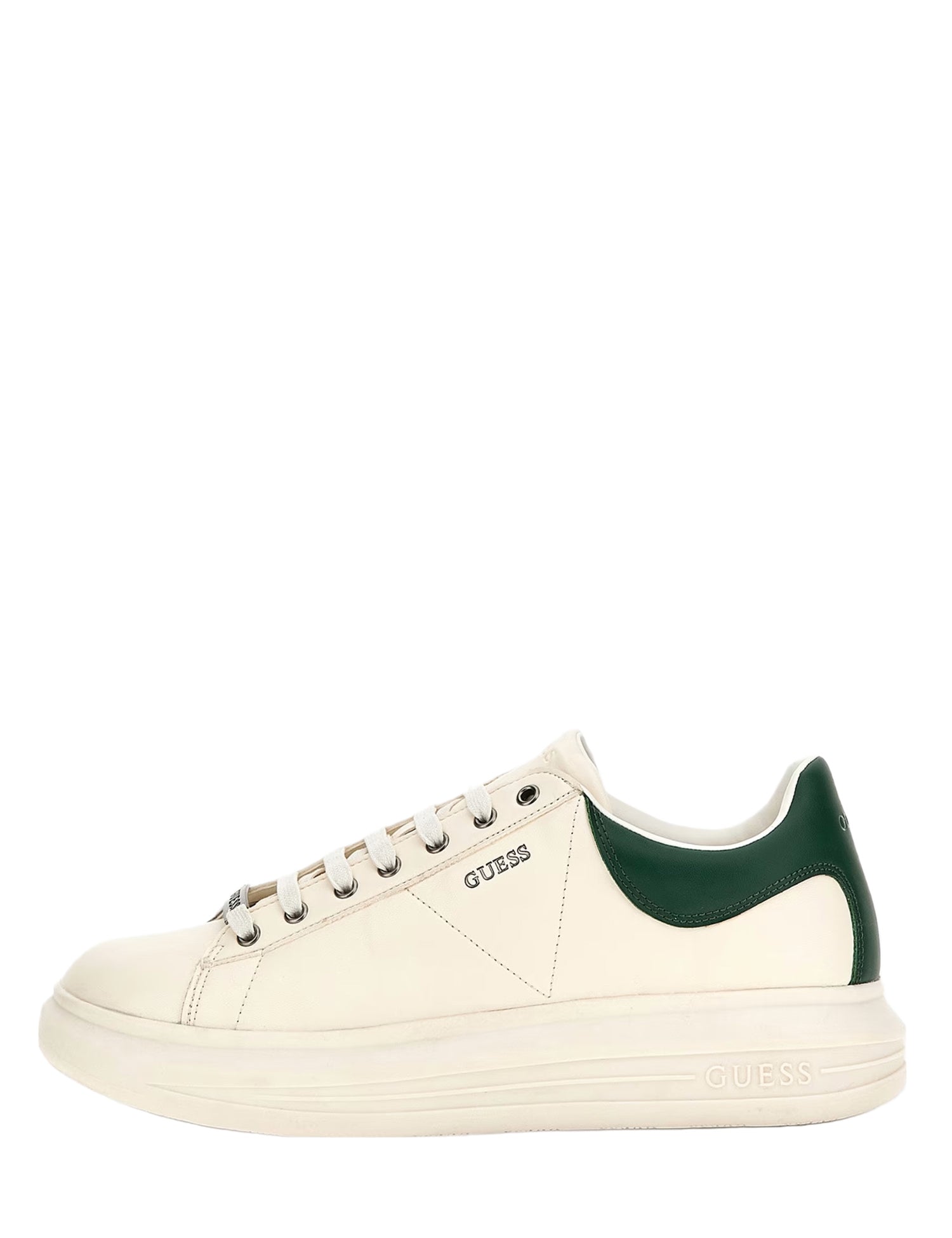 Sneakers Bianco Guess