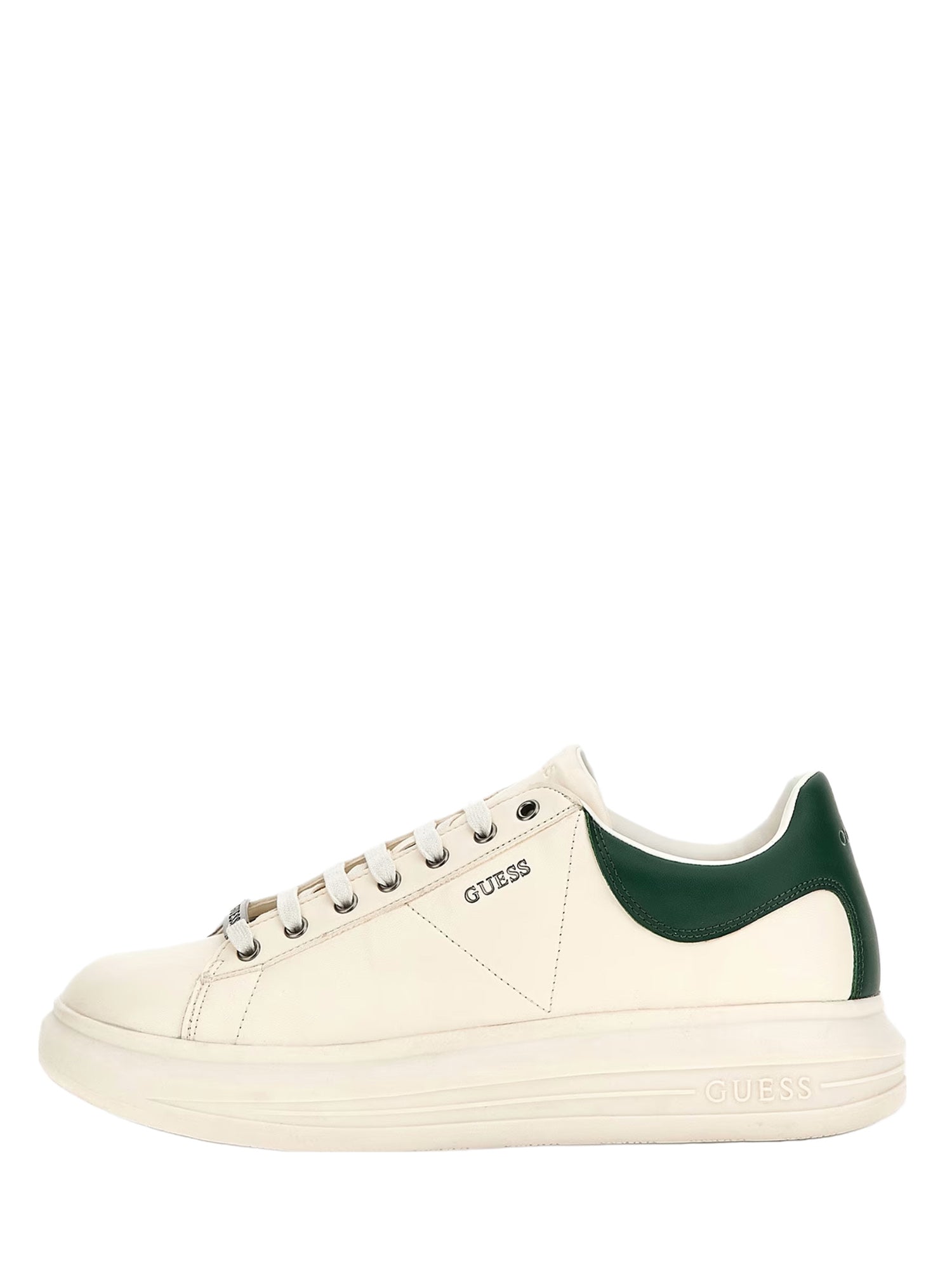 Sneakers Bianco Guess