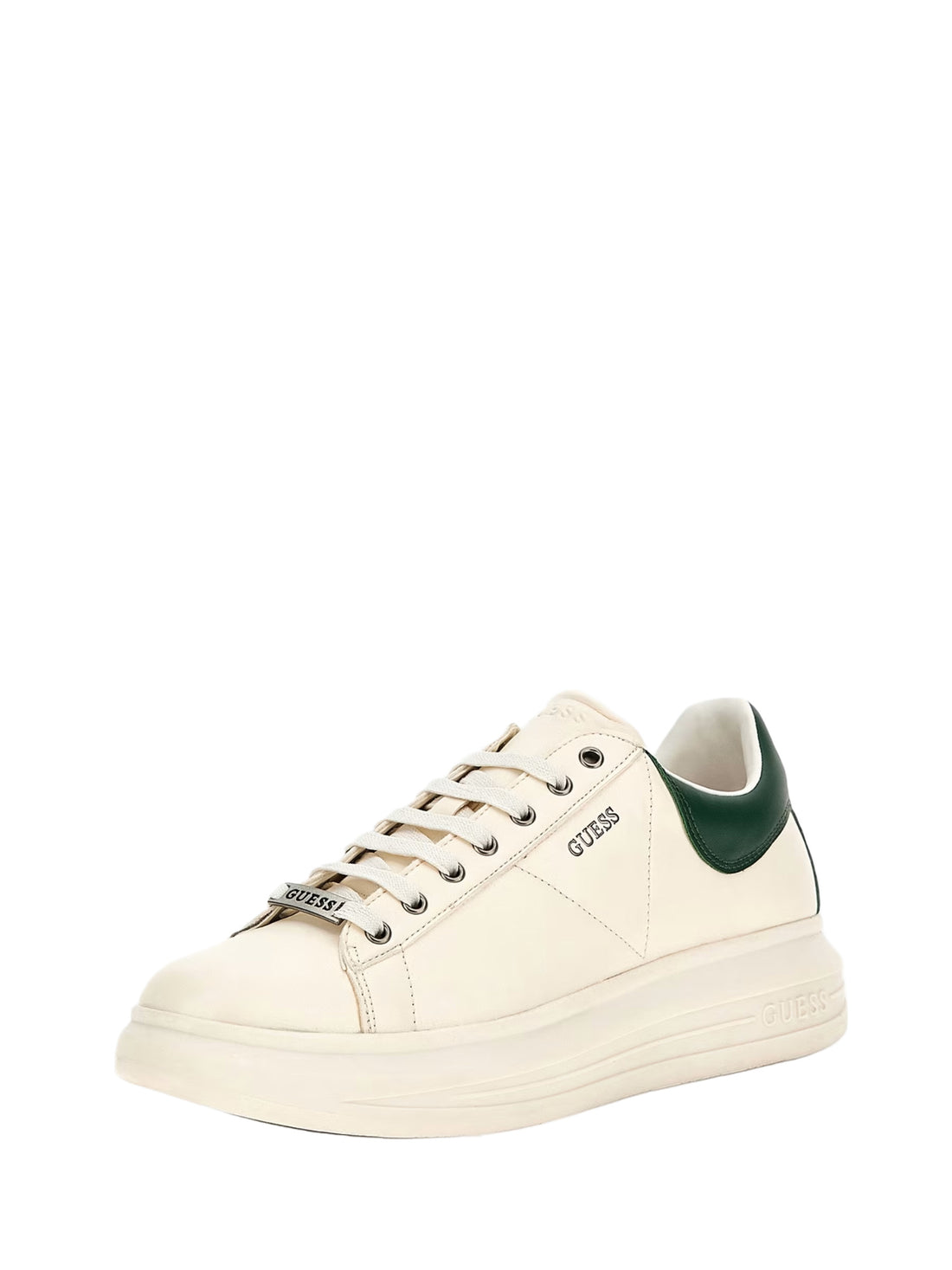 Sneakers Bianco Guess