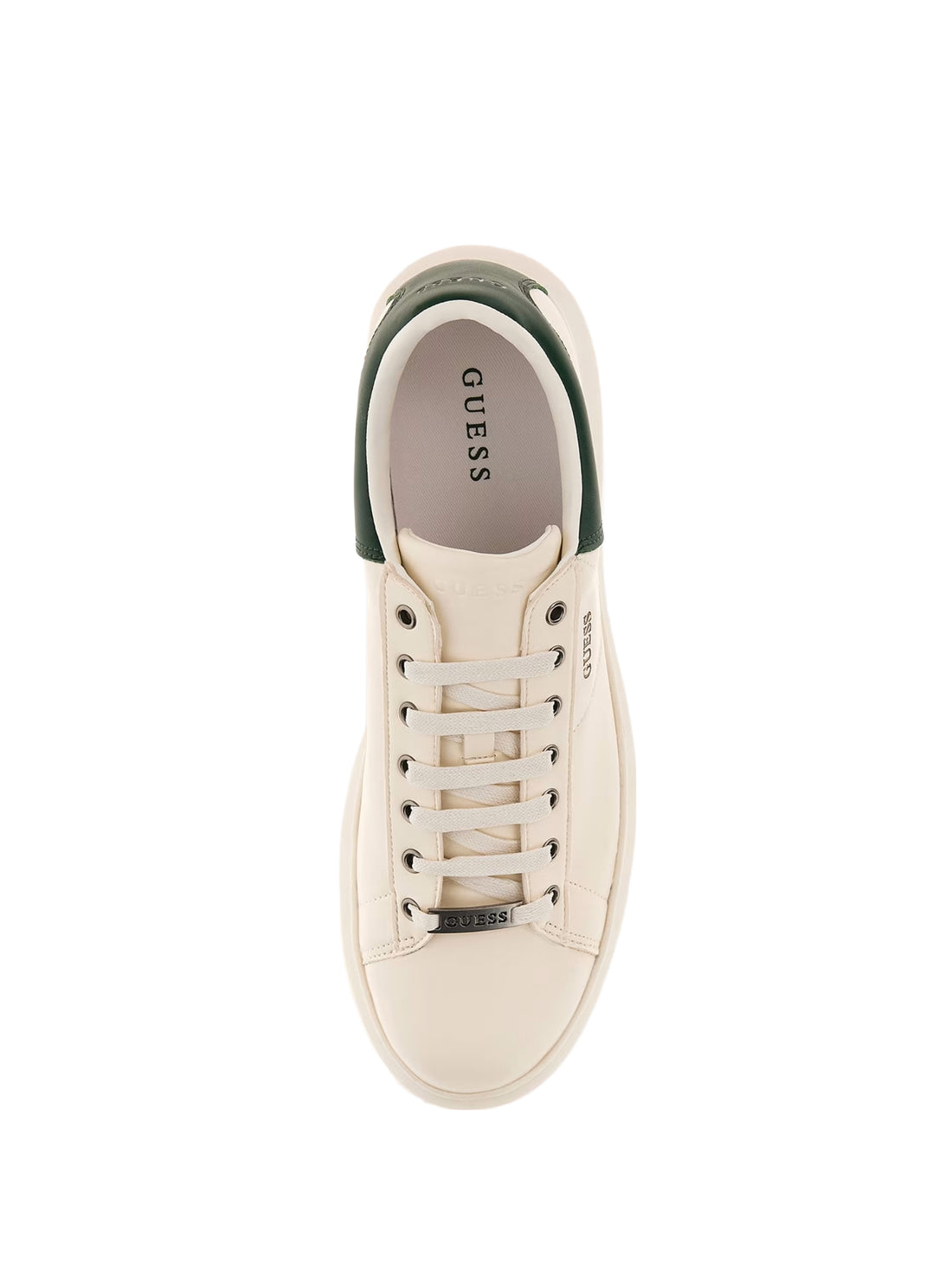 Sneakers Bianco Guess