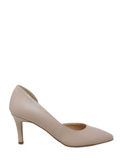 Decolleté Beige Grace Shoes