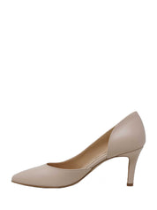 Decolleté Beige Grace Shoes