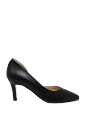 Decolleté Nero Grace Shoes